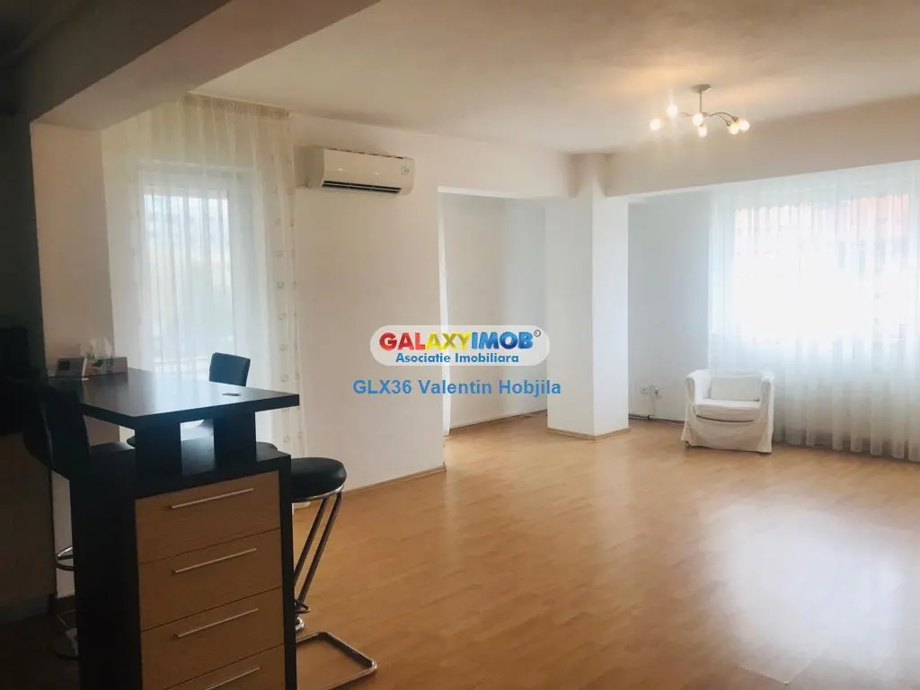 Inchiriere apartament 3 camere Baneasa Greenfield Rubin - foto 2