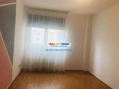 Inchiriere apartament 3 camere Baneasa Greenfield Rubin - foto 3