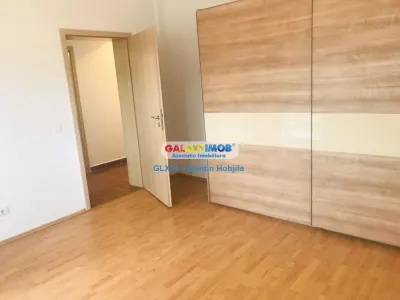 Inchiriere apartament 3 camere Baneasa Greenfield Rubin - foto 7