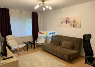 Apartament 2 camere cochet Aviatiei - foto 1