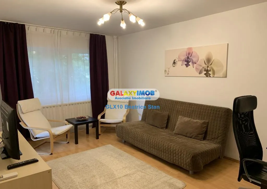 Apartament 2 camere cochet Aviatiei - foto 1