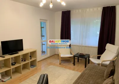 Apartament 2 camere cochet Aviatiei - foto 2