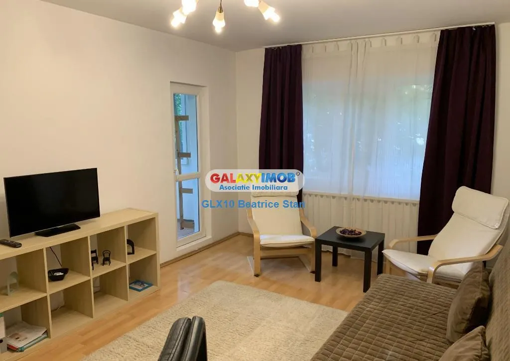Apartament 2 camere cochet Aviatiei - foto 2