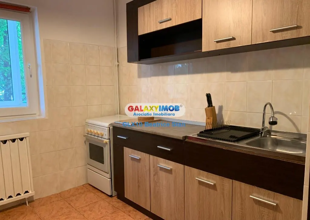 Apartament 2 camere cochet Aviatiei - foto 6