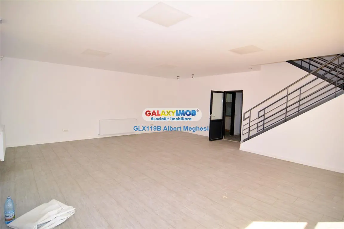 Vanzare hala 595 mp Theodor Pallady-Oxigenului - foto 4