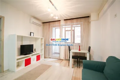 Apartament cu 2 camere de inchiriat in Militari Residence- TINERETULUI - foto 2