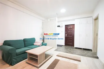 Apartament cu 2 camere de inchiriat in Militari Residence- TINERETULUI - foto 3