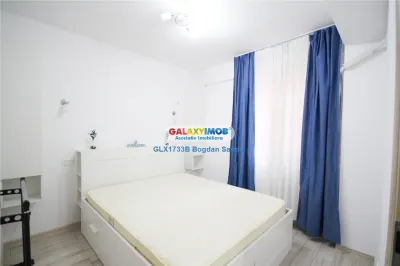 Apartament cu 2 camere de inchiriat in Militari Residence- TINERETULUI - foto 5