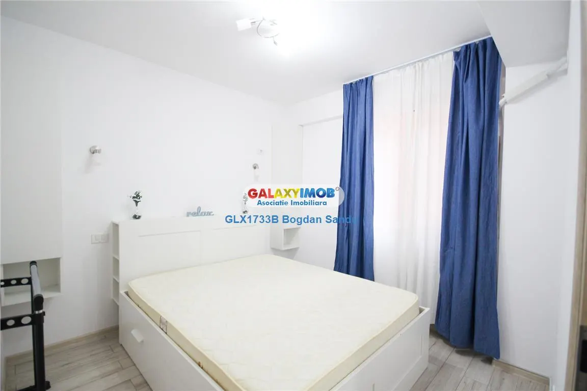 Apartament cu 2 camere de inchiriat in Militari Residence- TINERETULUI - foto 5