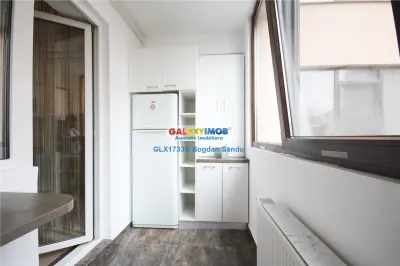 Apartament cu 2 camere de inchiriat in Militari Residence- TINERETULUI - foto 7