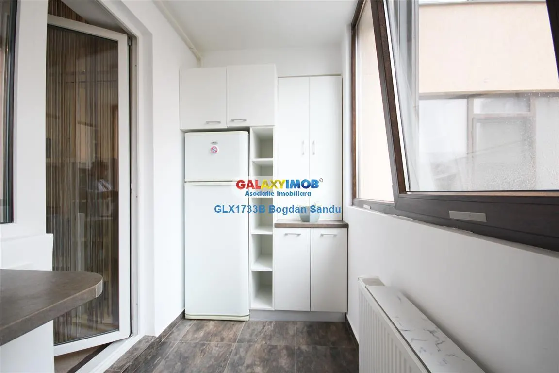 Apartament cu 2 camere de inchiriat in Militari Residence- TINERETULUI - foto 7