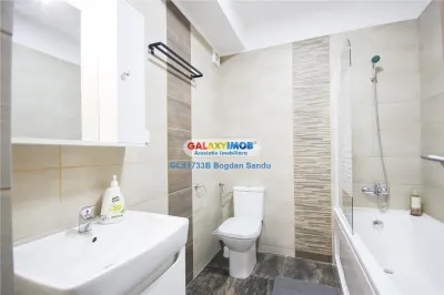 Apartament cu 2 camere de inchiriat in Militari Residence- TINERETULUI - foto 8