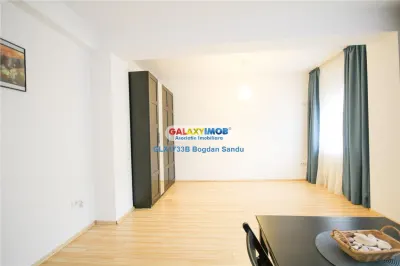 Garsoniera spatioasa de vanzare Militari Residence- Rezervelor - foto 2