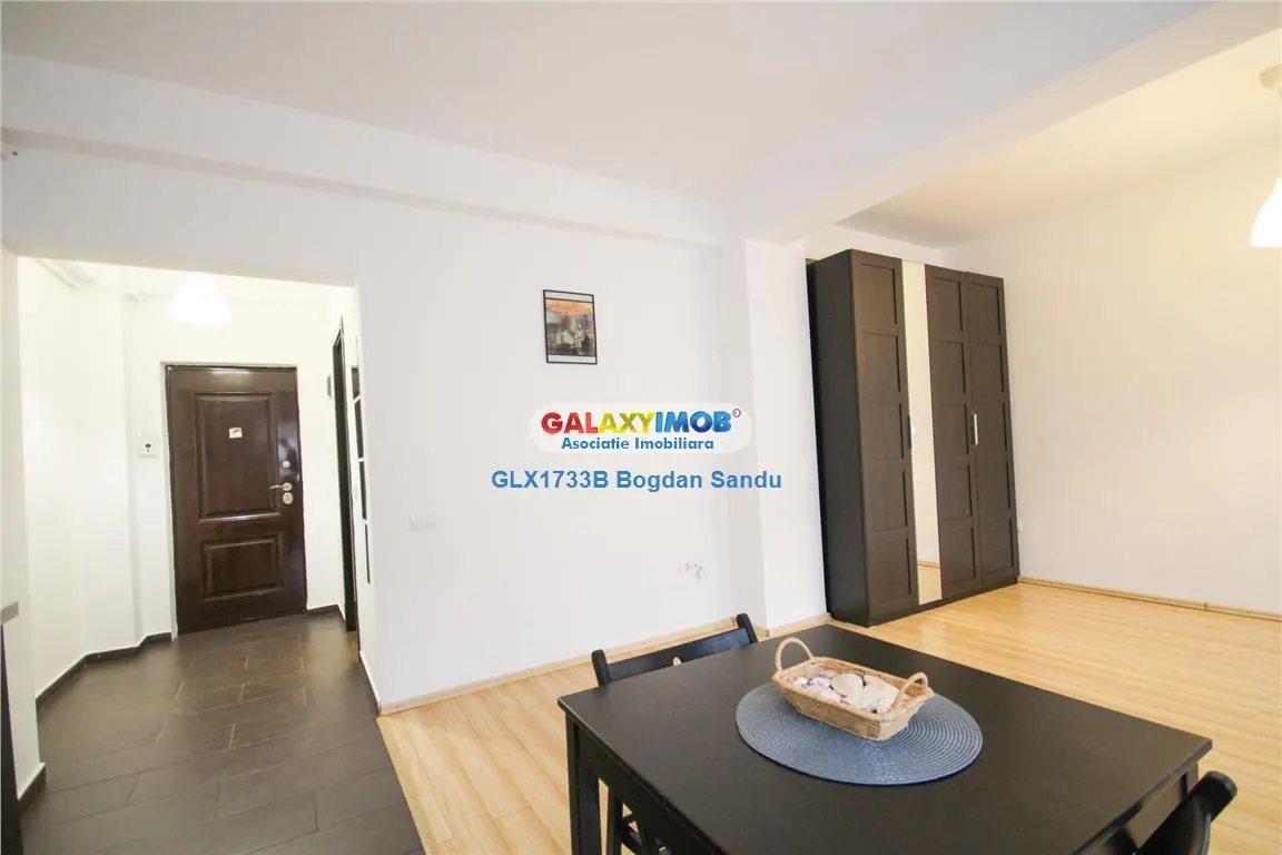 Garsoniera spatioasa de vanzare Militari Residence- Rezervelor - foto 4