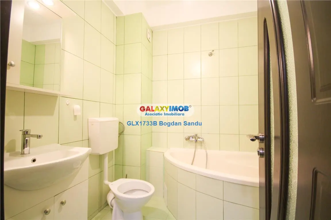 Garsoniera spatioasa de vanzare Militari Residence- Rezervelor - foto 5