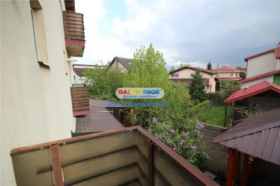 Garsoniera spatioasa de vanzare Militari Residence- Rezervelor - foto 7
