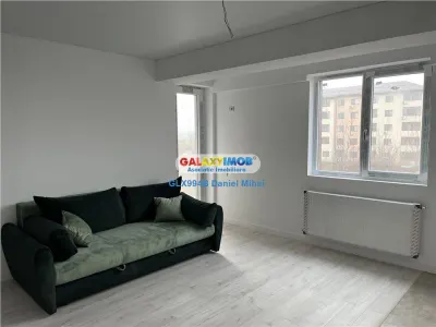 Apartament 2 camere Cartierul Latin-Complex Rezidential - foto 1
