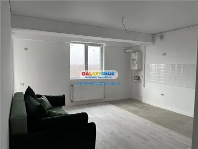 Apartament 2 camere Cartierul Latin-Complex Rezidential - foto 11