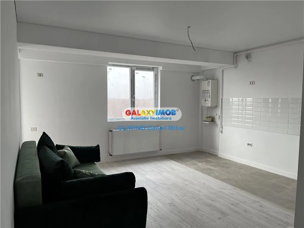 Apartament 2 camere Cartierul Latin-Complex Rezidential - foto 11