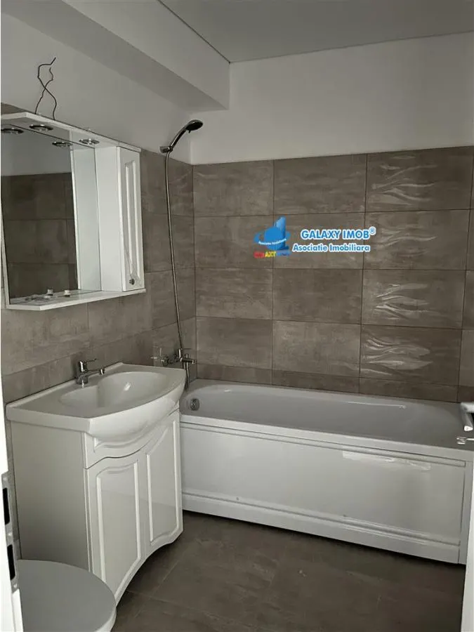 Apartament 2 camere Cartierul Latin-Complex Rezidential - foto 3