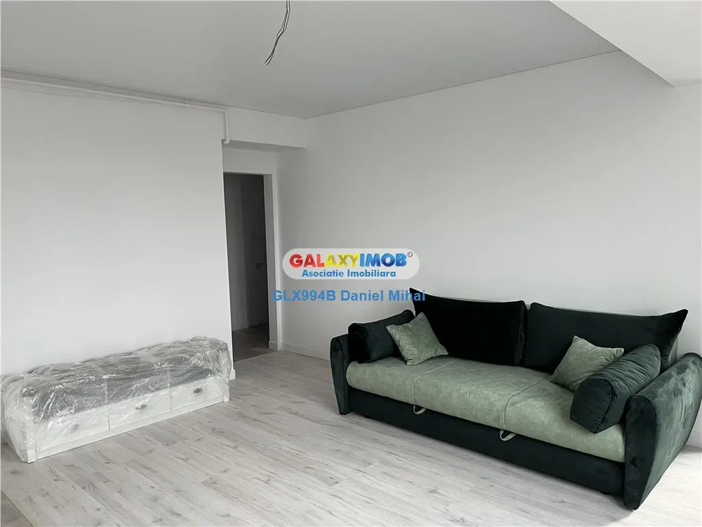 Apartament 2 camere Cartierul Latin-Complex Rezidential - foto 6