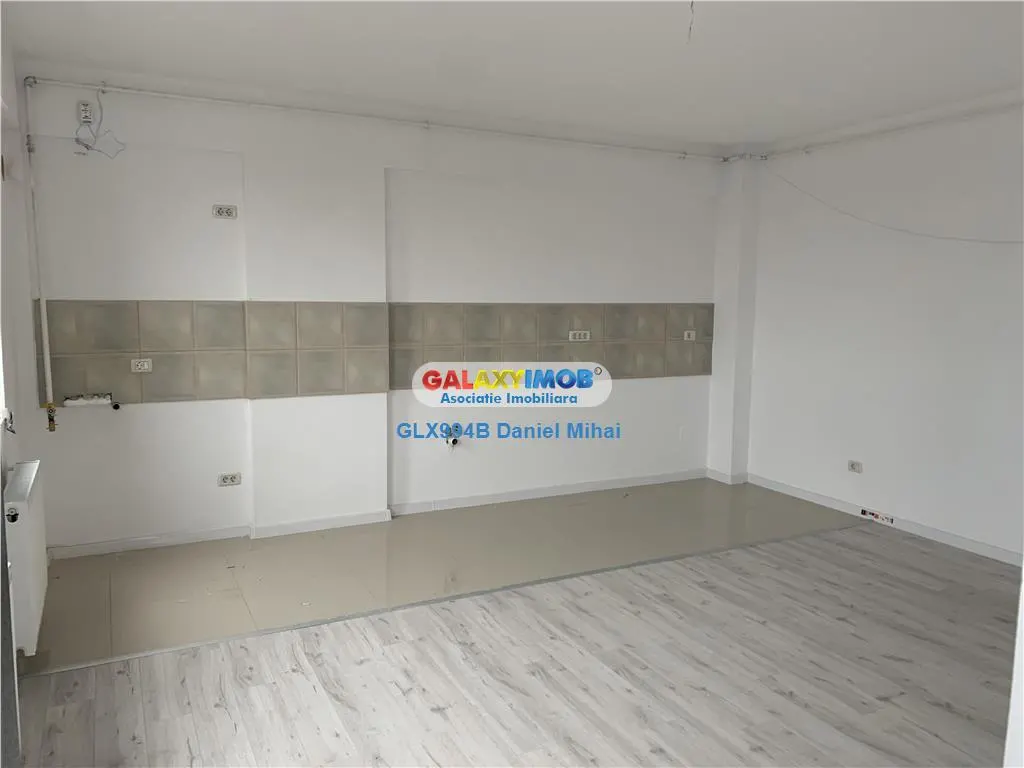 Apartament 2 camere Cartierul Latin-Complex Rezidential - foto 7