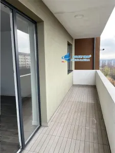Apartament 3 camere/2bai-Dormitor matrimonial-Cartier Latin - Bragadiru