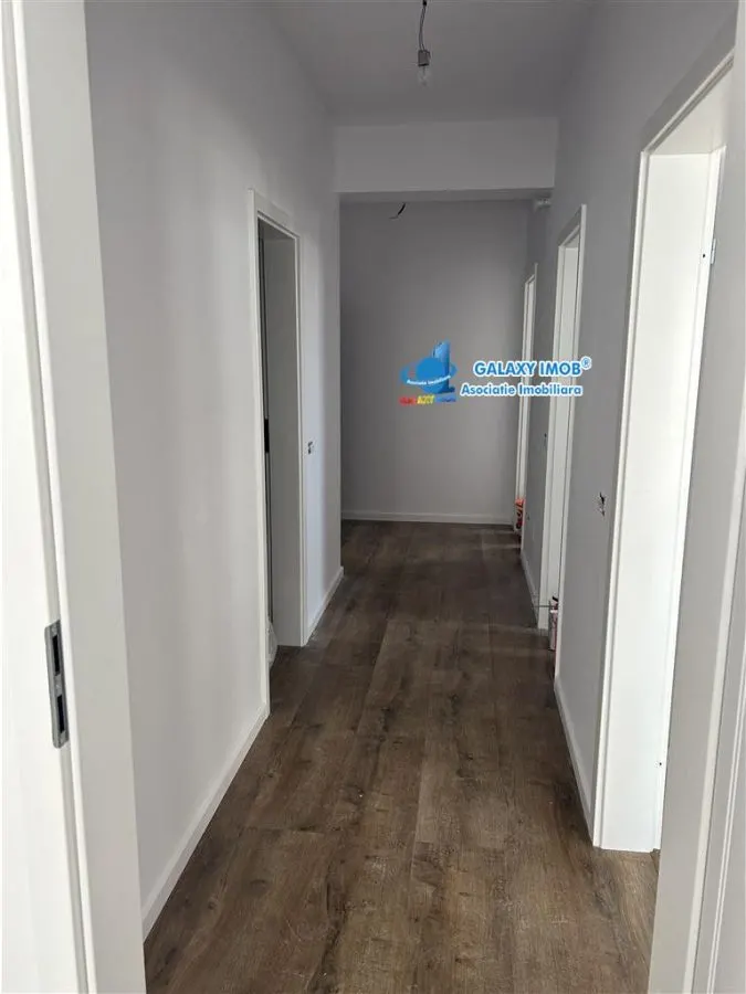 Apartament 3 camere/2bai-Dormitor matrimonial-Cartier Latin - foto 14