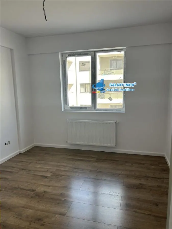 Apartament 3 camere/2bai-Dormitor matrimonial-Cartier Latin - foto 17