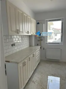 Apartament 3 camere/2bai-Dormitor matrimonial-Cartier Latin - foto 18