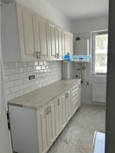 Apartament 3 camere/2bai-Dormitor matrimonial-Cartier Latin - foto 22