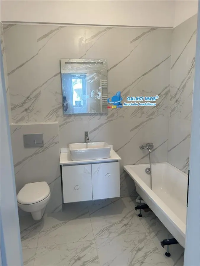 Apartament 3 camere/2bai-Dormitor matrimonial-Cartier Latin - foto 23