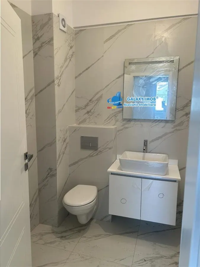 Apartament 3 camere/2bai-Dormitor matrimonial-Cartier Latin - foto 24