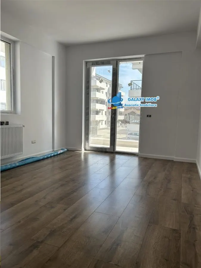 Apartament 3 camere/2bai-Dormitor matrimonial-Cartier Latin - foto 25