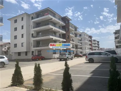 Apartament 3 camere/2bai-Dormitor matrimonial-Cartier Latin - foto 4
