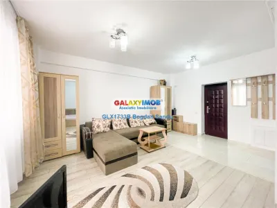 Garsoniera dubla de inchiriat in Militari Residence- REZERVELOR - foto 1