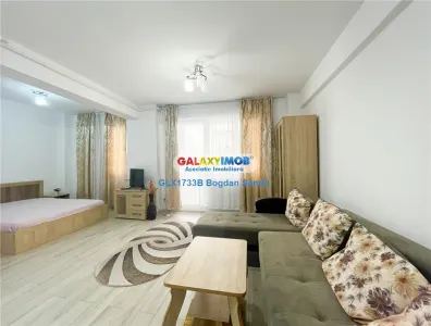 Garsoniera dubla de inchiriat in Militari Residence- REZERVELOR - foto 4