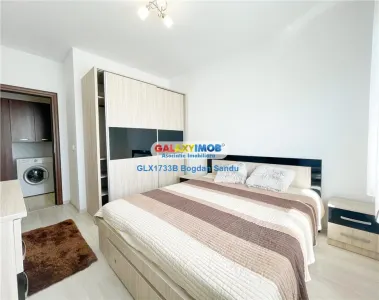 Apartament cu 2 camere decomandat in Militari Residence - foto 1