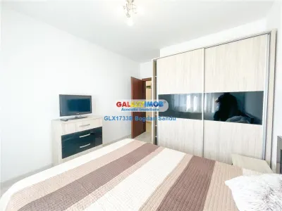 Apartament cu 2 camere decomandat in Militari Residence - foto 2