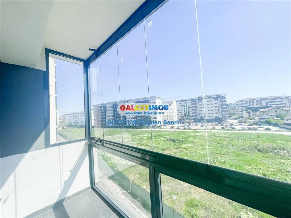 Apartament cu 2 camere decomandat in Militari Residence - foto 11