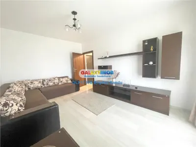 Apartament cu 2 camere decomandat in Militari Residence - foto 5