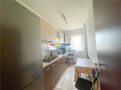 Apartament cu 2 camere decomandat in Militari Residence - foto 6