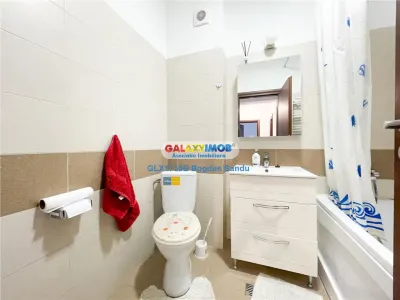 Apartament cu 2 camere decomandat in Militari Residence - foto 8