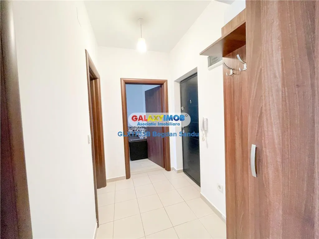 Apartament cu 2 camere decomandat in Militari Residence - foto 9