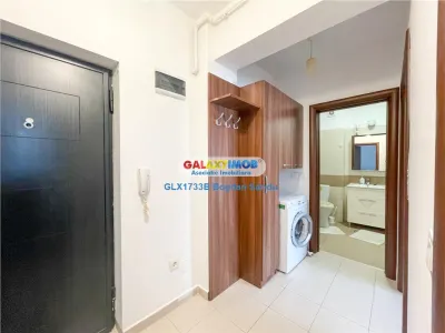 Apartament cu 2 camere decomandat in Militari Residence - foto 10