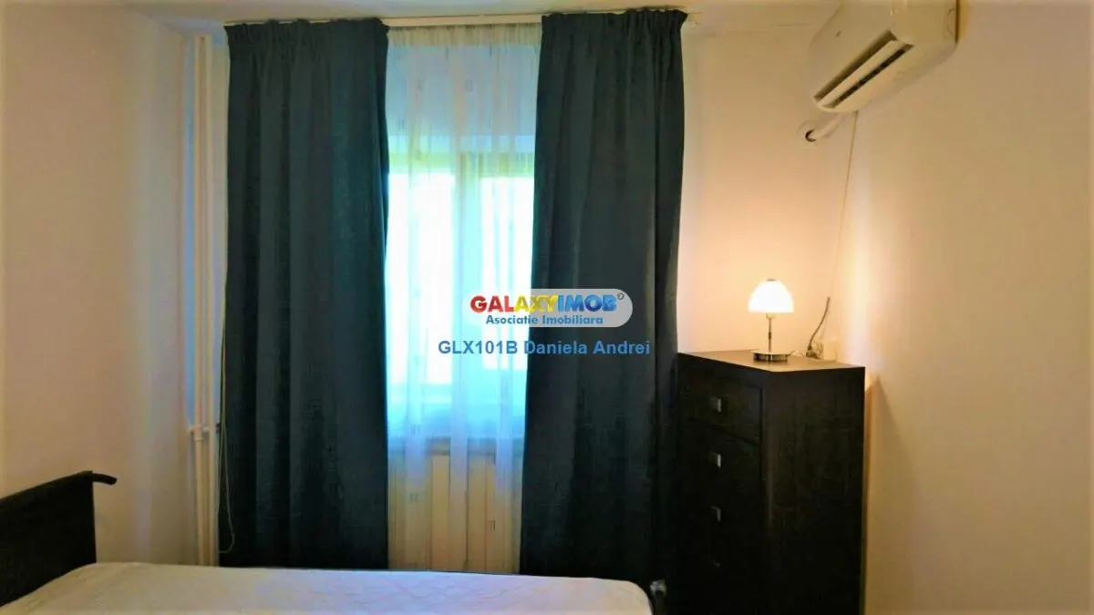 APARTAMENT 3 CAMERE DE INCHIRIAT AVIATIEI+LOC PARCARE REZERVAT 650 EUR - foto 2