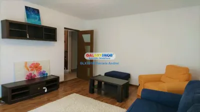 APARTAMENT 3 CAMERE DE INCHIRIAT AVIATIEI+LOC PARCARE REZERVAT 650 EUR - foto 12