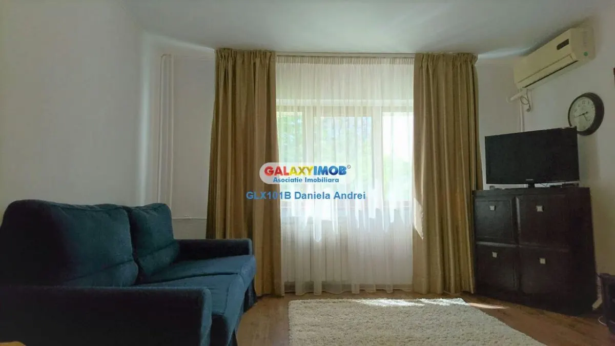 APARTAMENT 3 CAMERE DE INCHIRIAT AVIATIEI+LOC PARCARE REZERVAT 650 EUR - foto 14