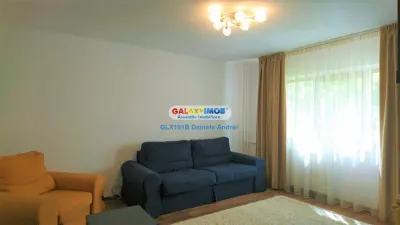 APARTAMENT 3 CAMERE DE INCHIRIAT AVIATIEI+LOC PARCARE REZERVAT 650 EUR - foto 15