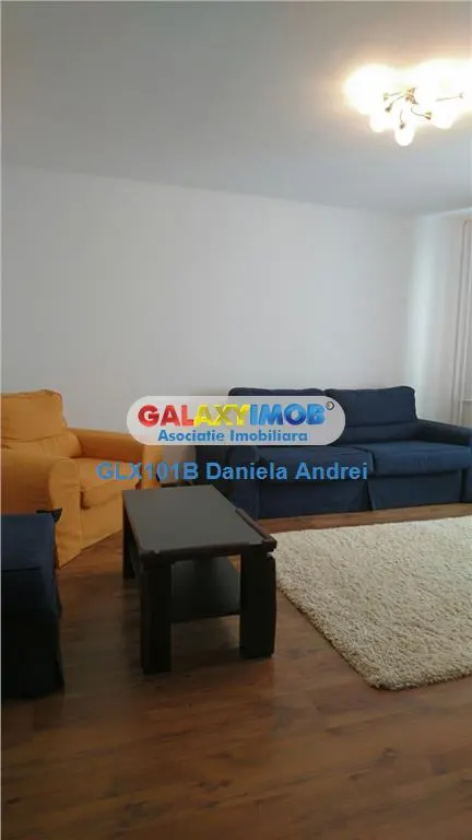 APARTAMENT 3 CAMERE DE INCHIRIAT AVIATIEI+LOC PARCARE REZERVAT 650 EUR - foto 17